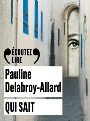 cover image of Qui sait